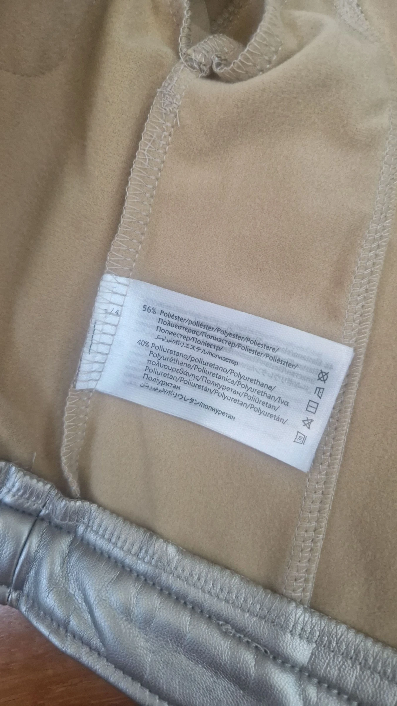 Chaqueta Mayoral niña – photo 6